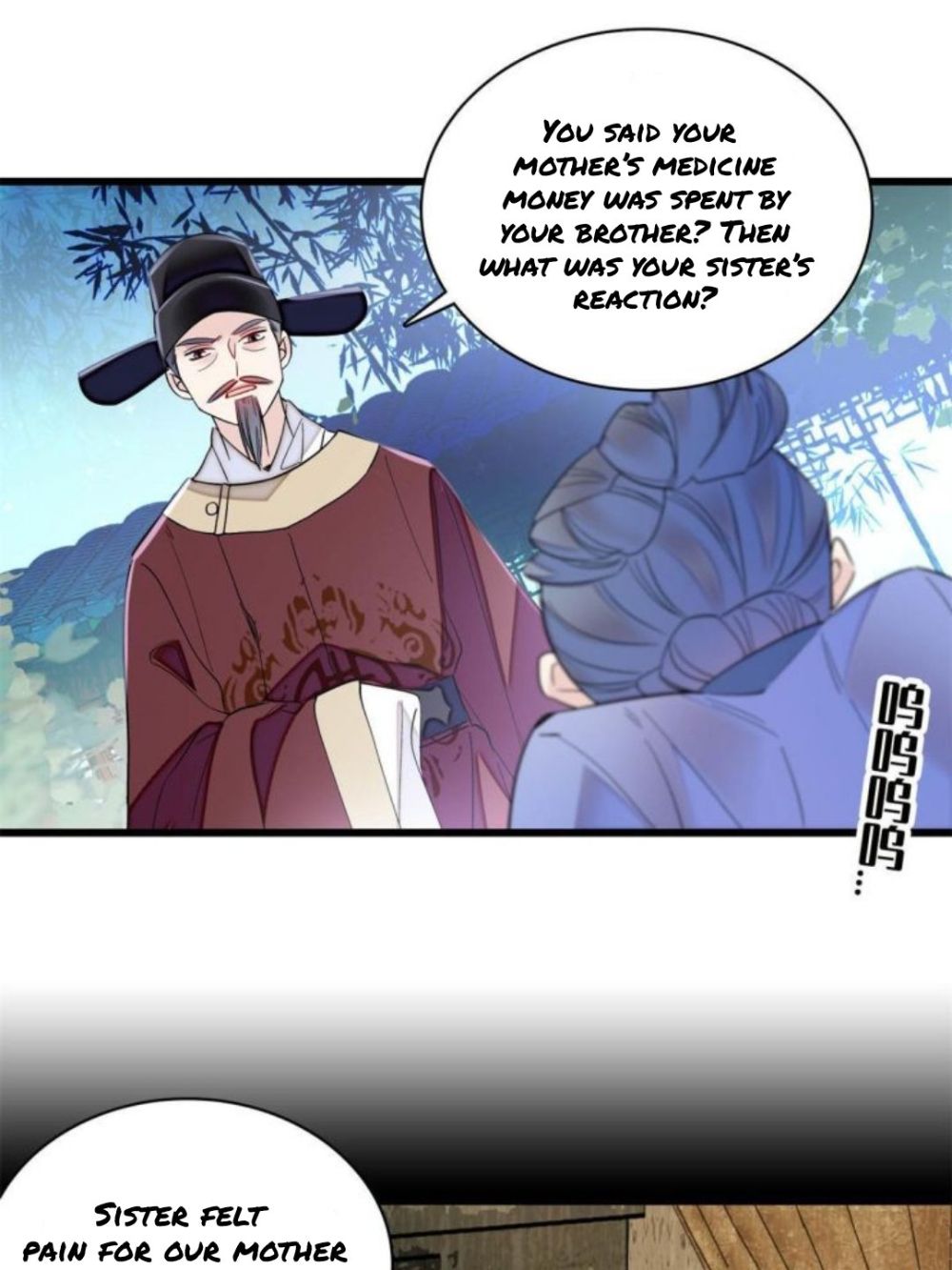 Sijin Chapter 223 #1