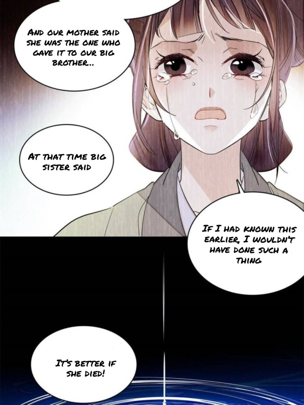 Sijin Chapter 223 #6