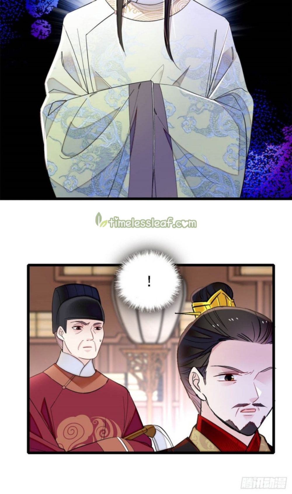 Sijin Chapter 193 #6