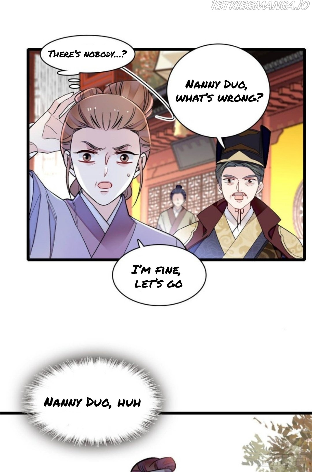 Sijin Chapter 189.5 #1