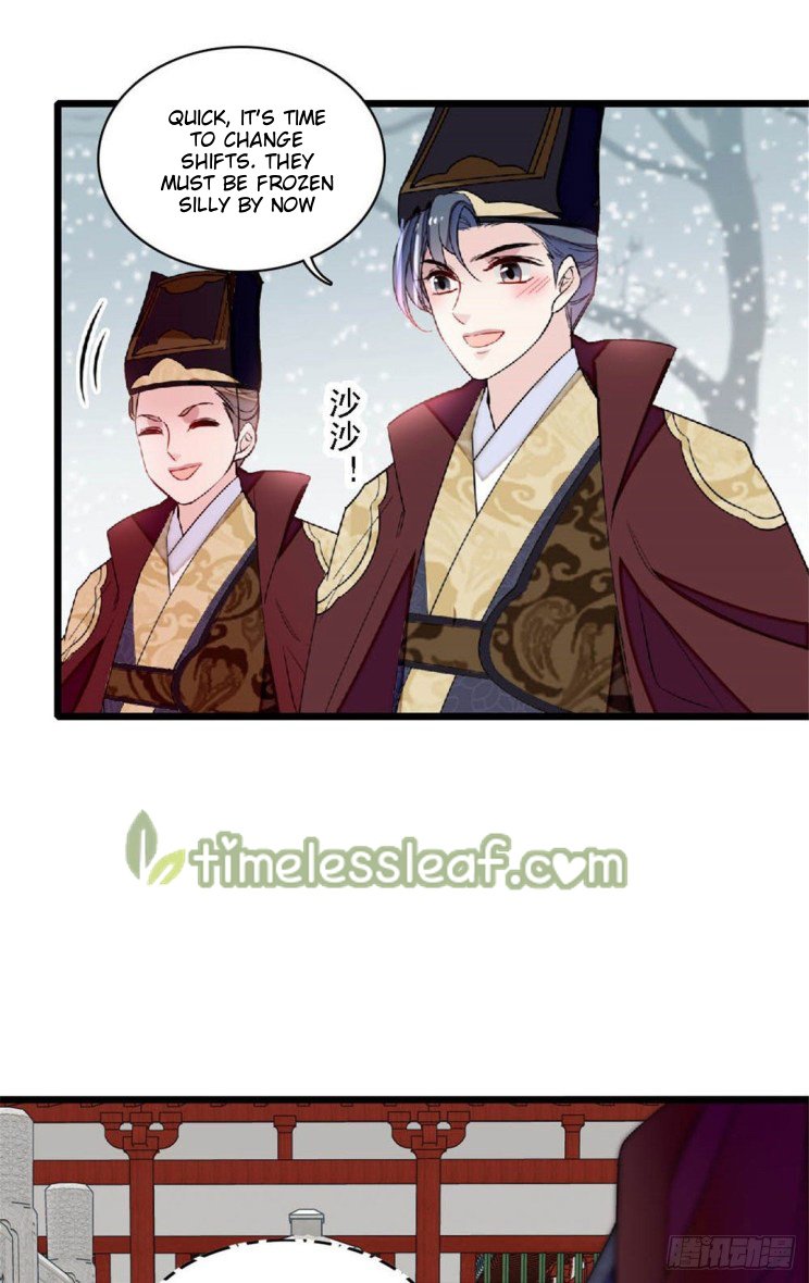 Sijin Chapter 172 #13