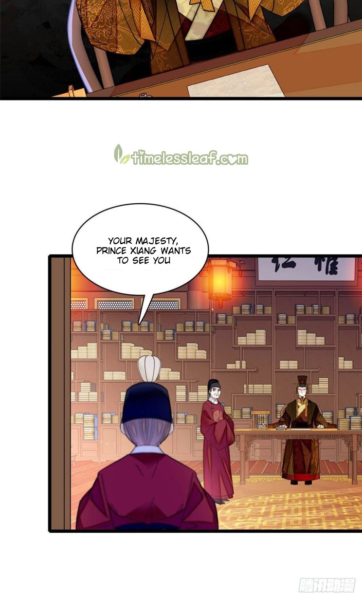 Sijin Chapter 153.5 #5