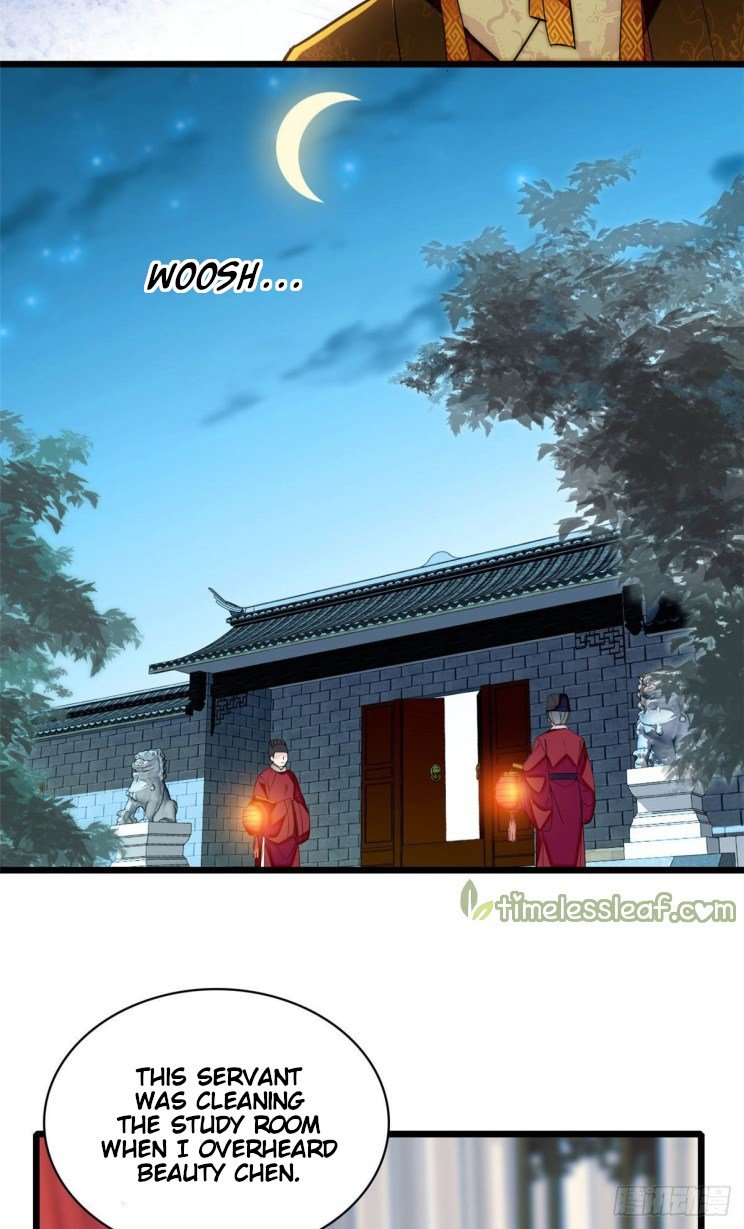 Sijin Chapter 145.5 #7