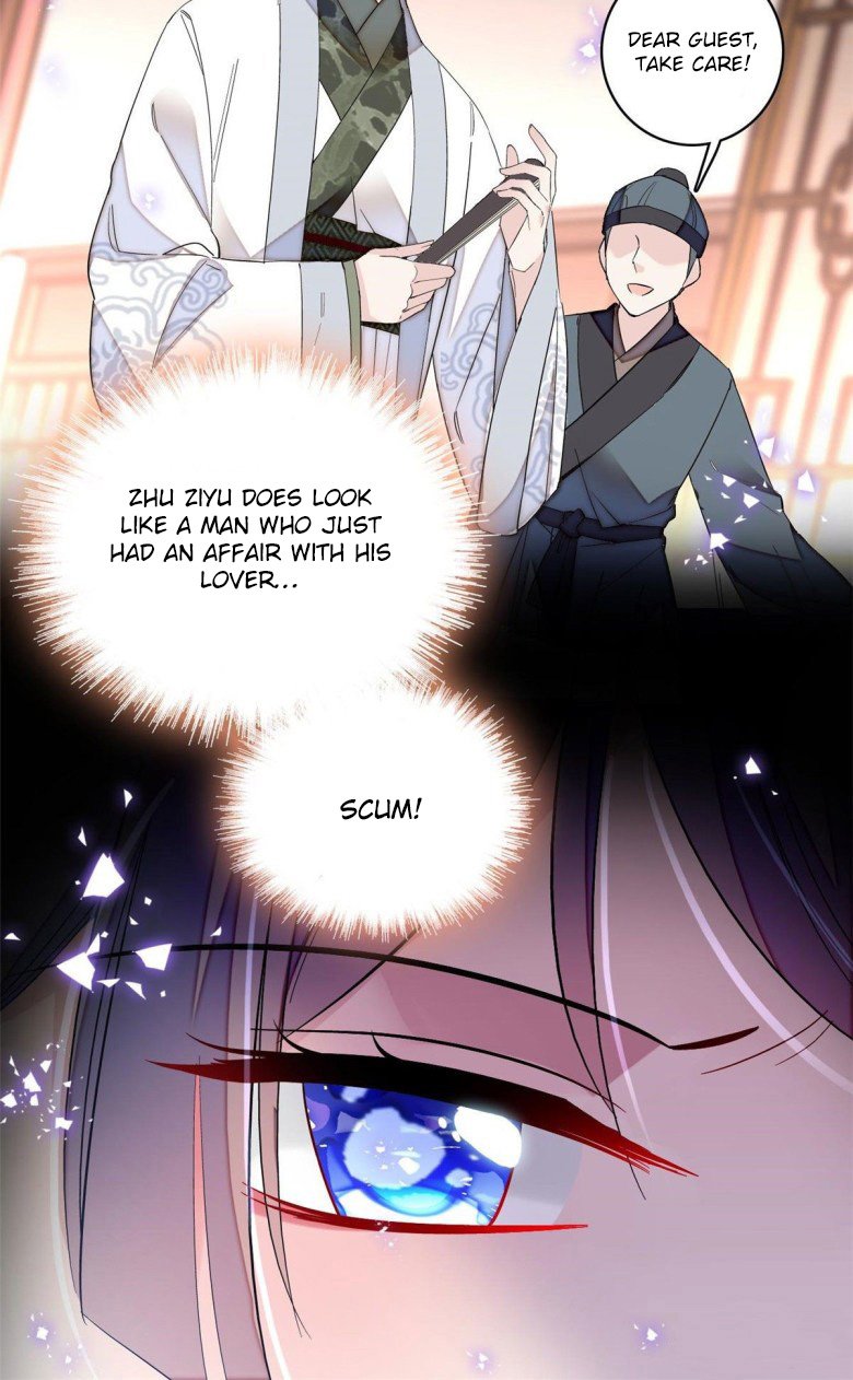 Sijin Chapter 116 #22