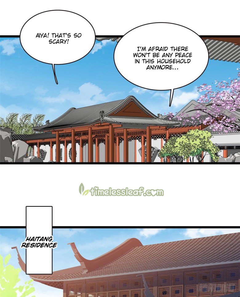 Sijin Chapter 113.5 #15