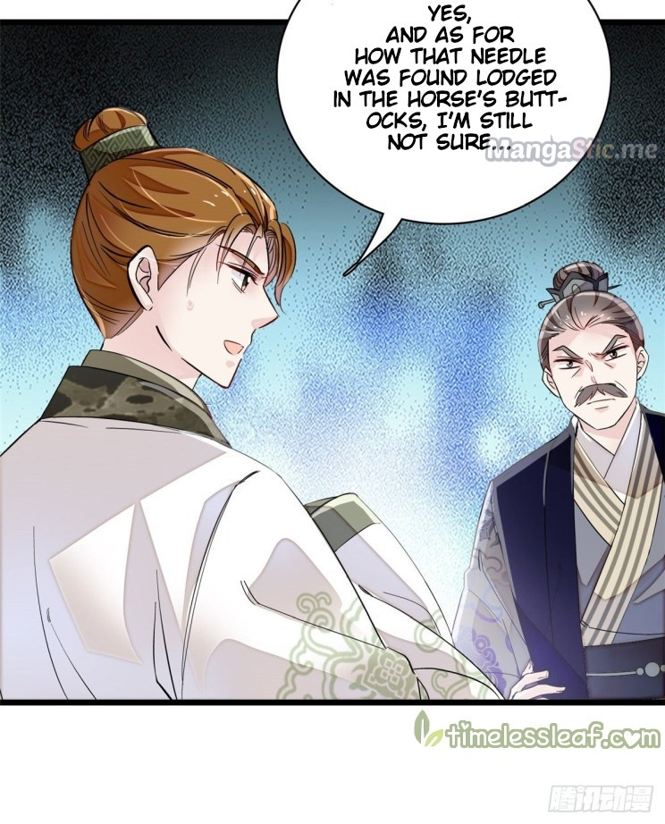 Sijin Chapter 104.1 #3