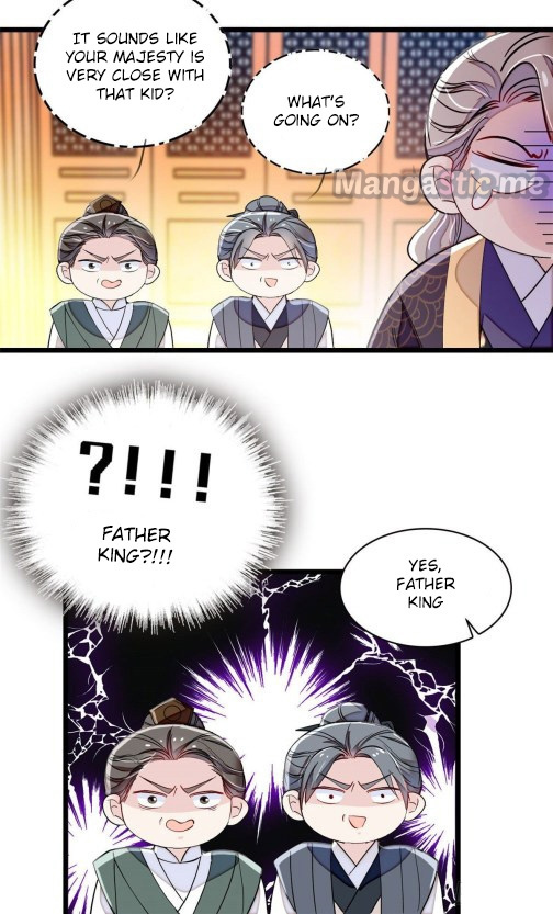 Sijin Chapter 98.1 #5