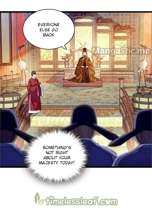 Sijin Chapter 98.1 #13