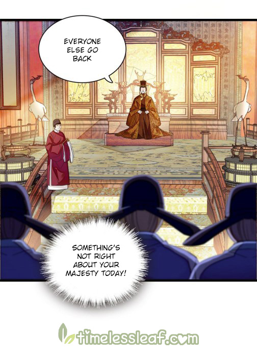 Sijin Chapter 98 #13