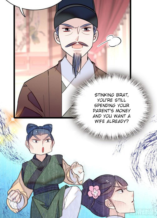 Sijin Chapter 84.3 #14