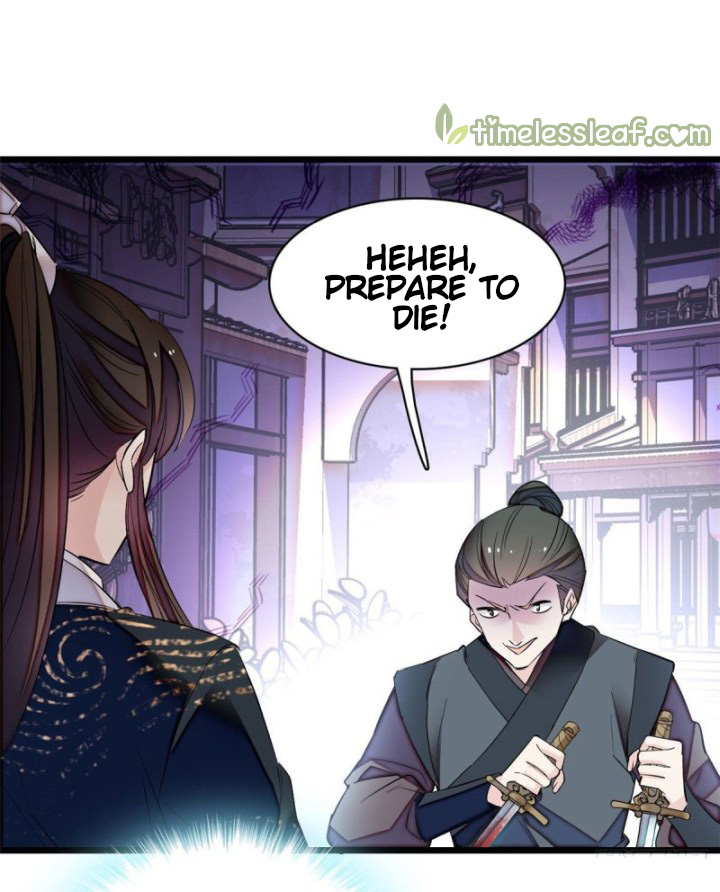 Sijin Chapter 83 #25