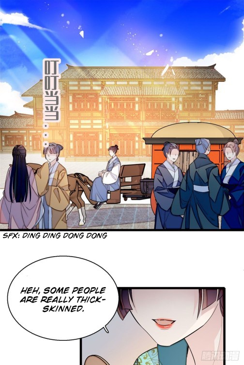 Sijin Chapter 43.1 #1