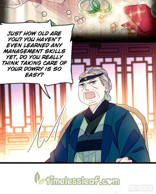 Sijin Chapter 18 #3