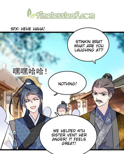 Sijin Chapter 11 #22