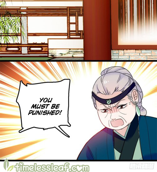 Sijin Chapter 7 #21