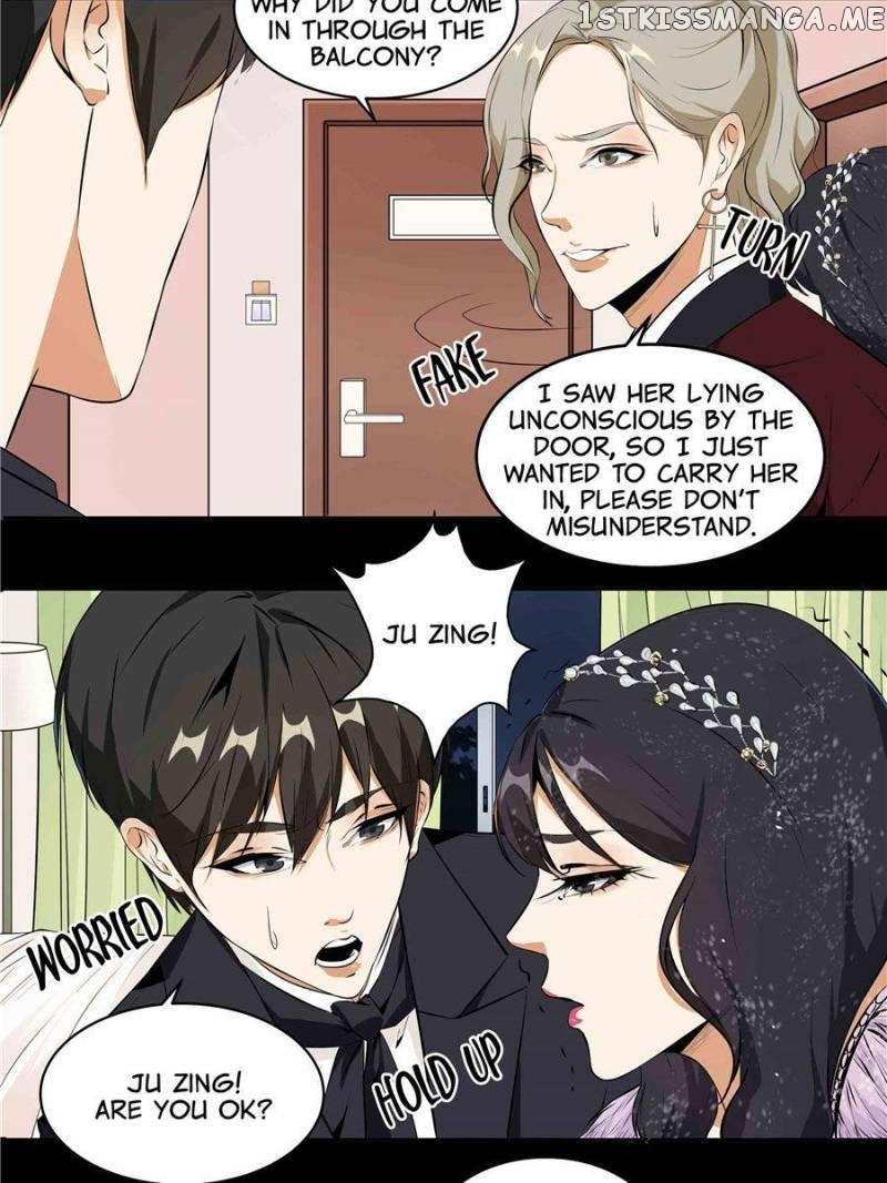 Glass Slippers Chapter 70 #2