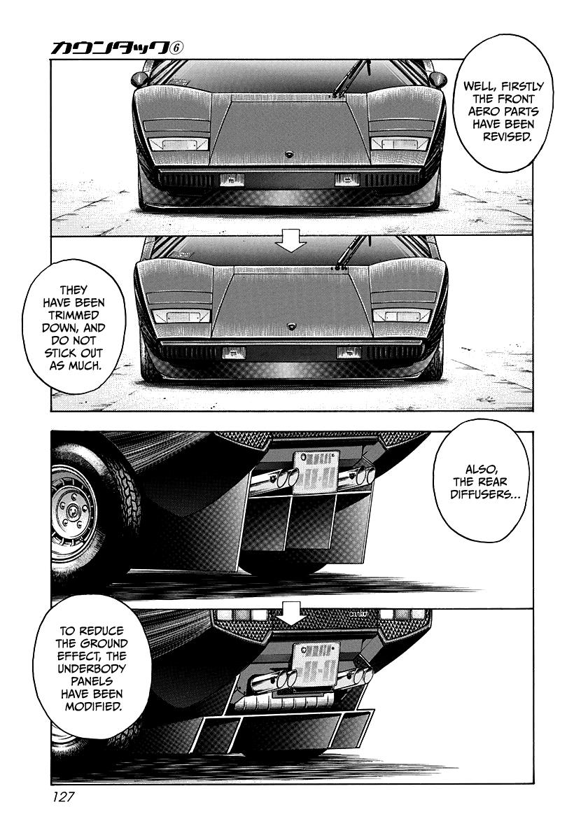 Countach Chapter 51 #7