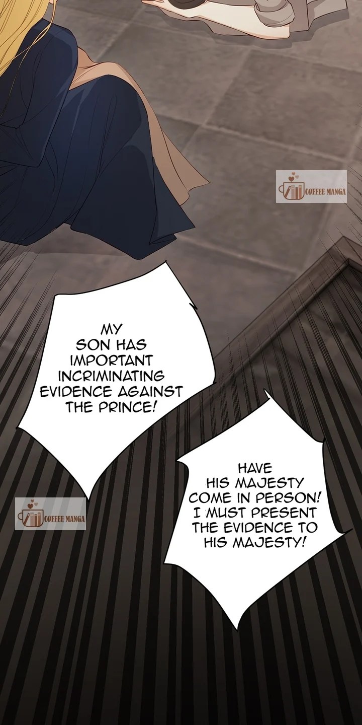 A Princess's Guide To Saving Dragons Chapter 44 #10