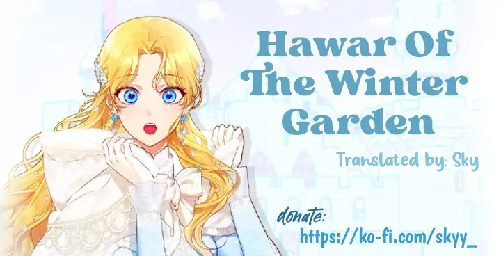 Hawar Of The Winter Garden Chapter 1 #1
