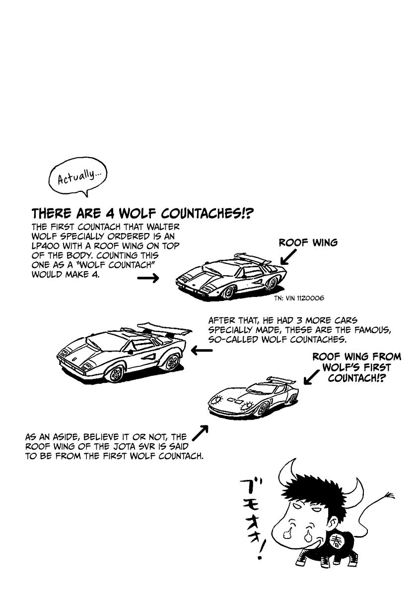 Countach Chapter 45 #15