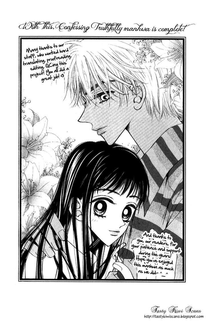 Confessing Truthfully Chapter 34 #48