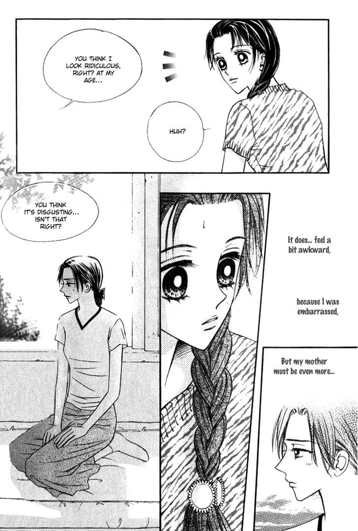 Confessing Truthfully Chapter 32 #20