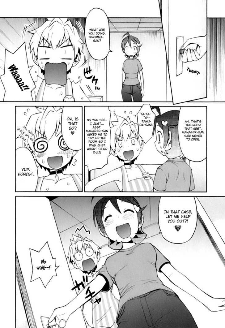 Conveni-N Chapter 6 #9