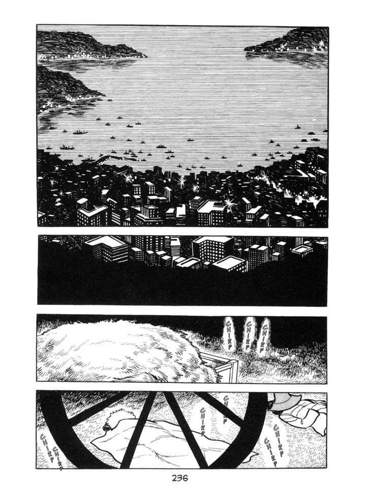 Kirihito Sanka Chapter 6 #49