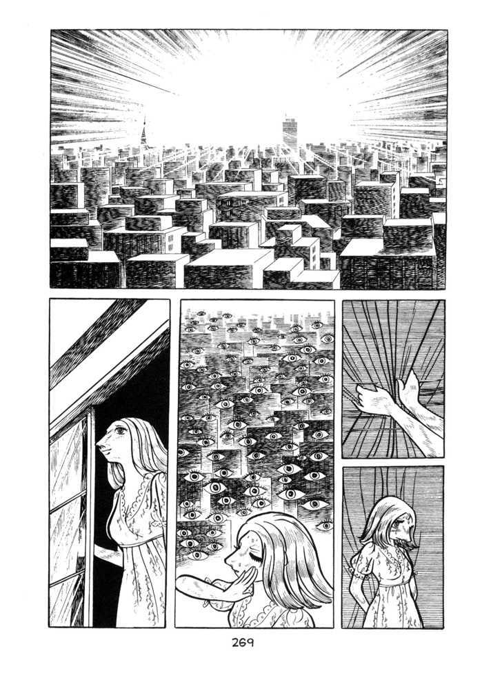 Kirihito Sanka Chapter 7 #29