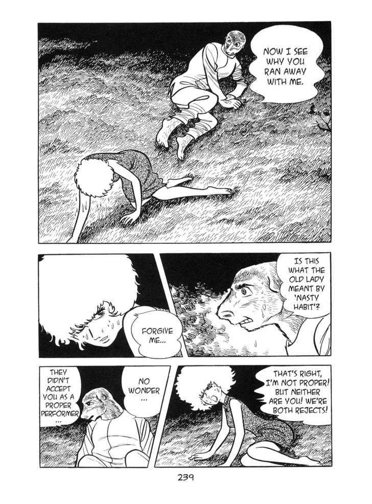 Kirihito Sanka Chapter 6 #52