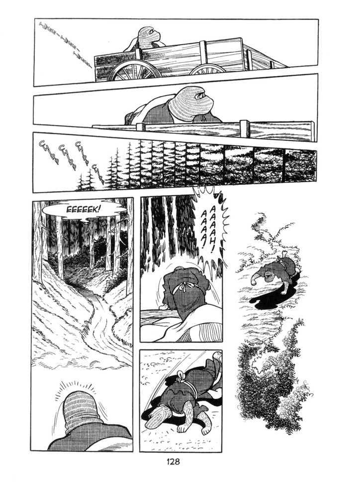 Kirihito Sanka Chapter 4 #25