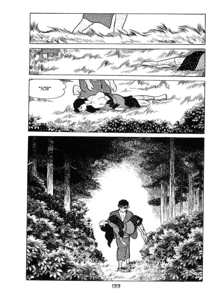 Kirihito Sanka Chapter 4 #30
