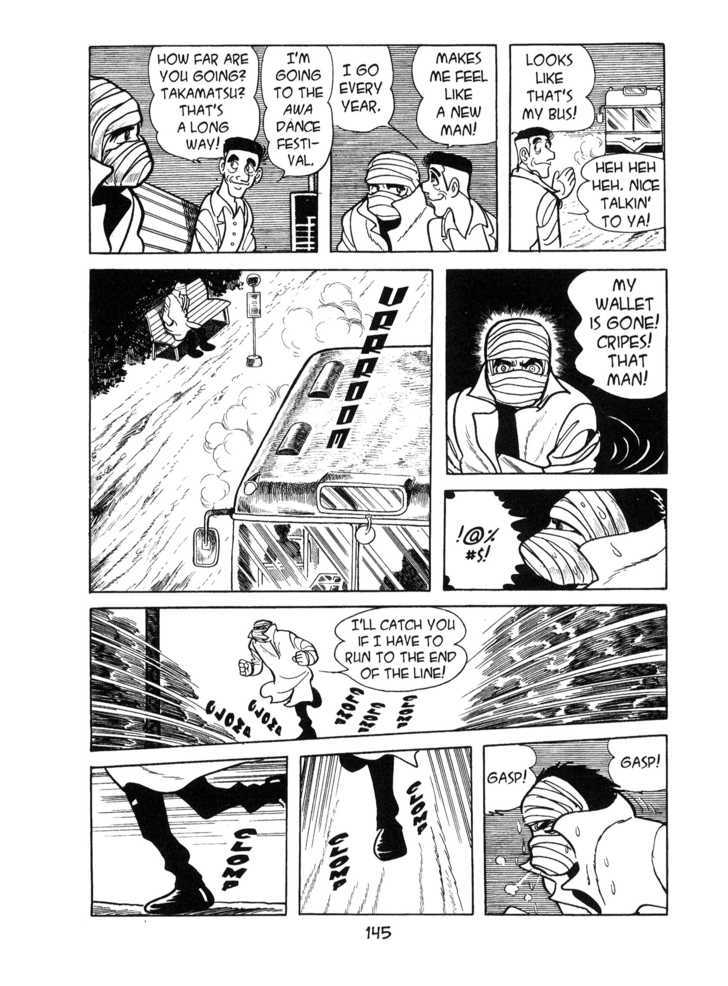 Kirihito Sanka Chapter 4 #42