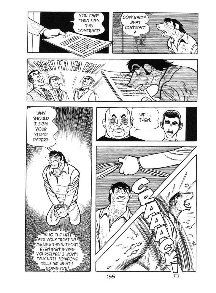 Kirihito Sanka Chapter 4 #52