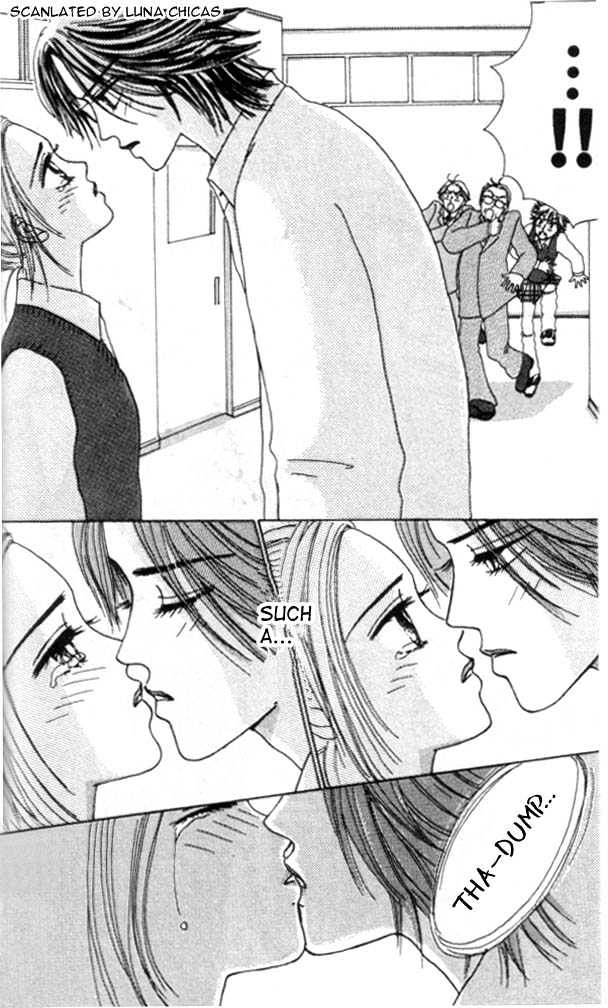 Kiss De Go! Chapter 1 #47