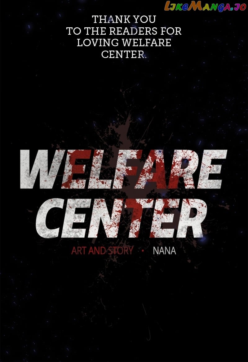 Welfare Center Chapter 56 #128
