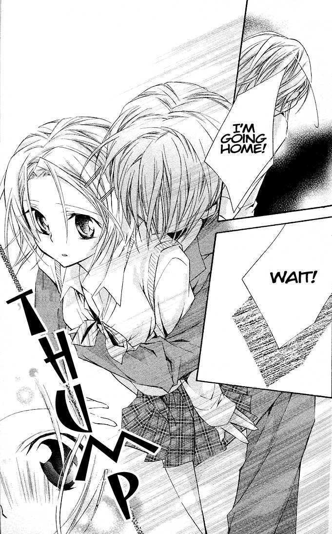 Cocoa! Chapter 4 #25