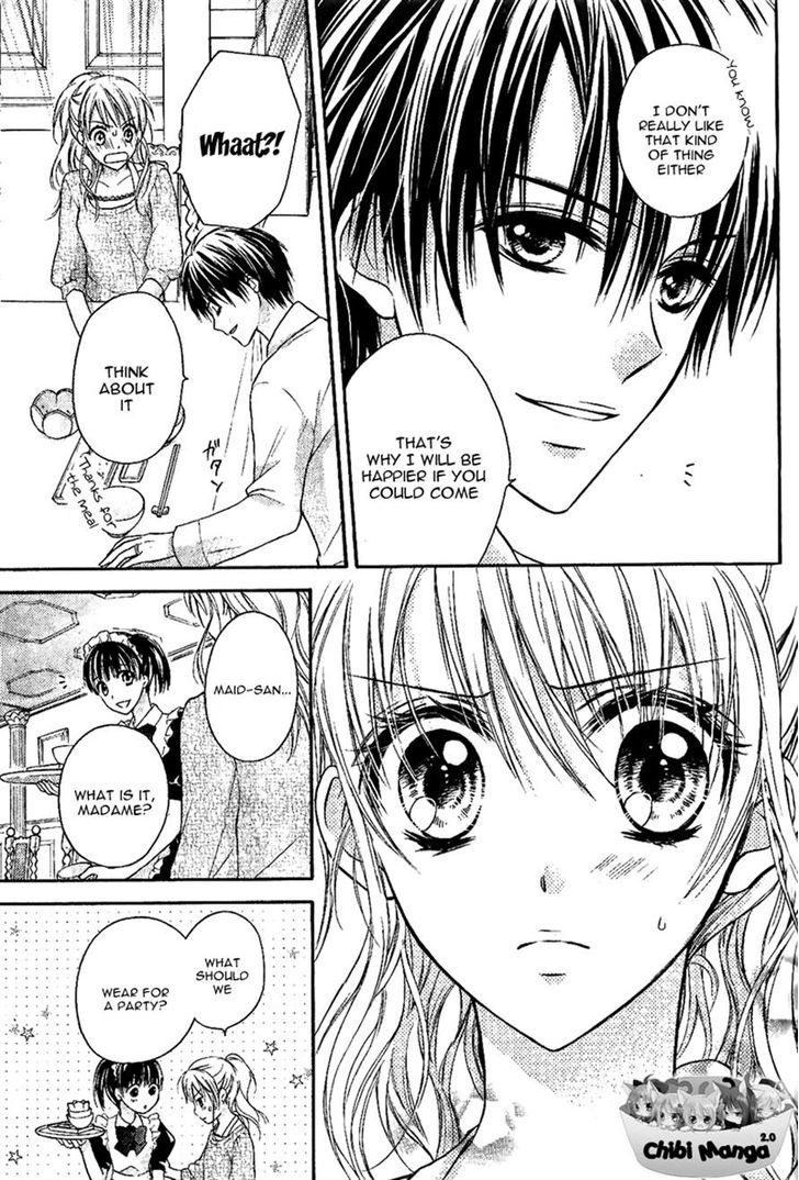 Junai Bride Chapter 1 #20