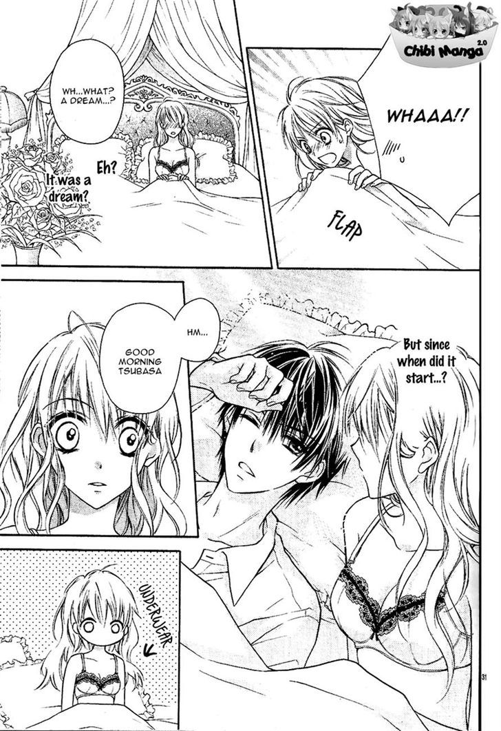 Junai Bride Chapter 1 #32