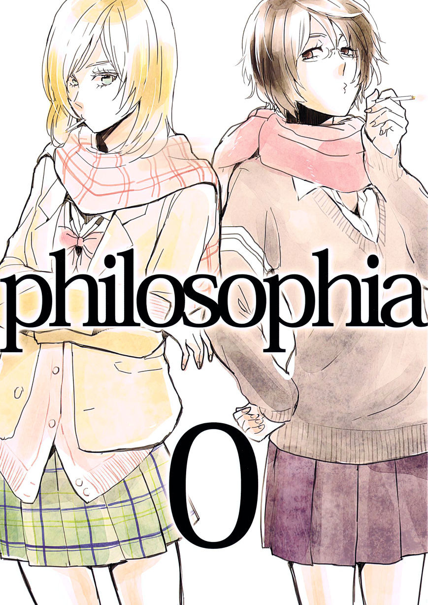Philosophia Chapter 5 #1