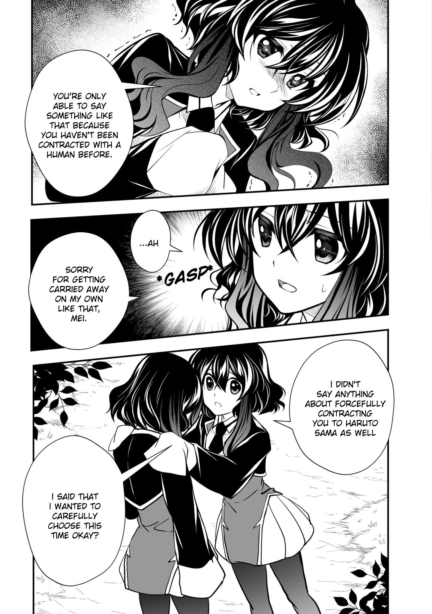 Level 1 No Saikyou Kenja ~Noroi De Sai Kakyuu Mahou Shika Tsukaenaikedo, Kami No Kanchigai De Mugen No Maryoku O Te Ni Ire Saikyou Ni~ Chapter 21 #5