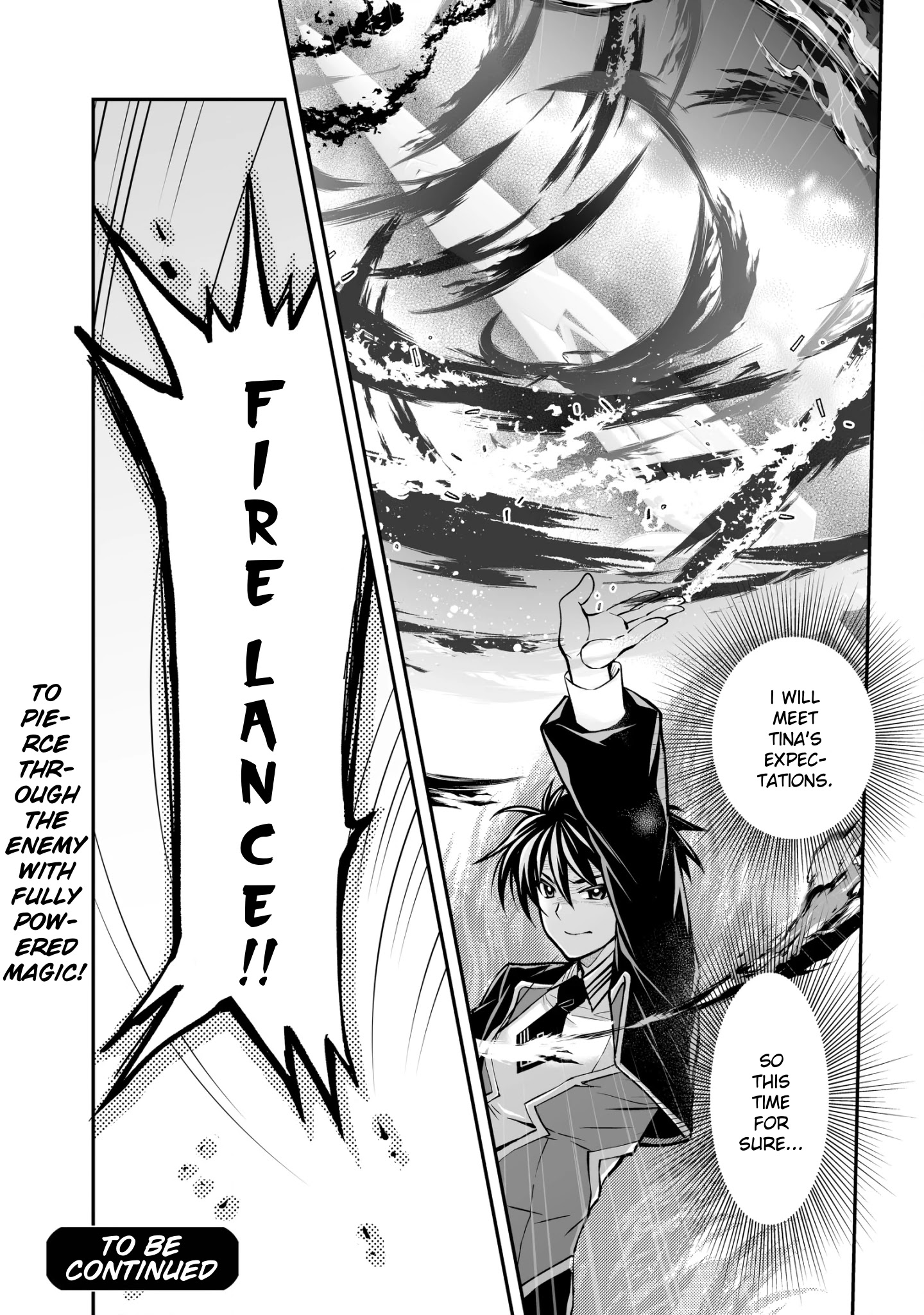 Level 1 No Saikyou Kenja ~Noroi De Sai Kakyuu Mahou Shika Tsukaenaikedo, Kami No Kanchigai De Mugen No Maryoku O Te Ni Ire Saikyou Ni~ Chapter 21 #30