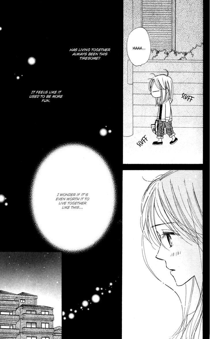 Good Morning Kiss Chapter 10 #57