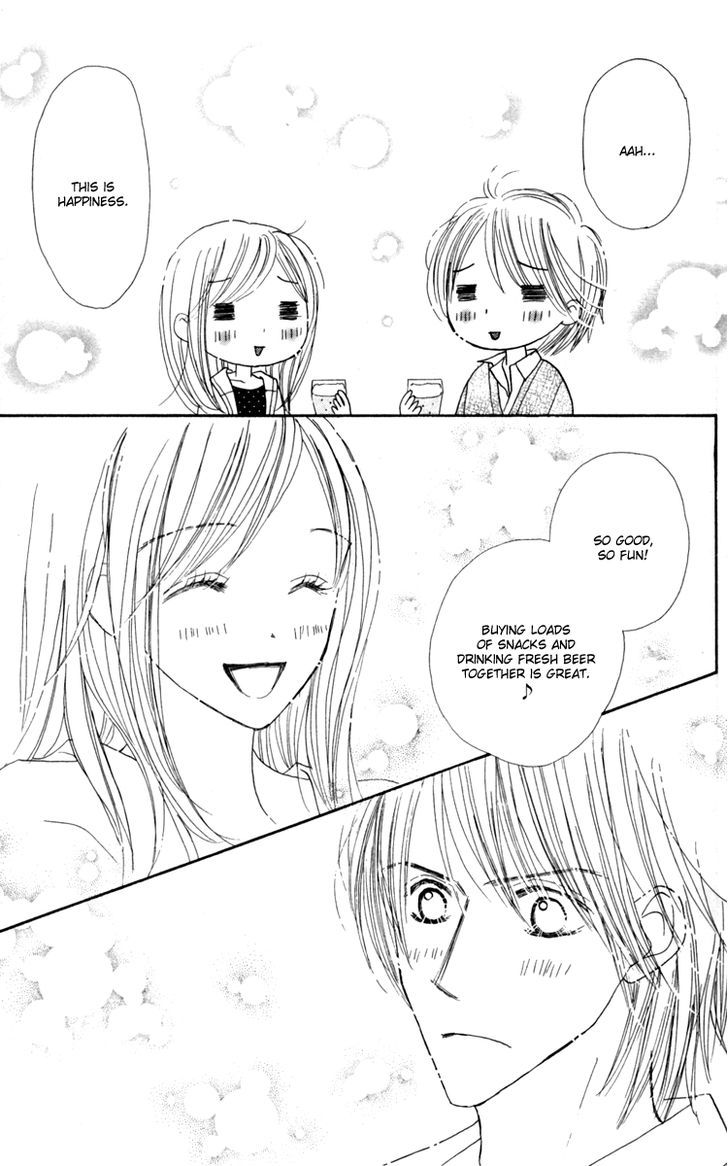 Good Morning Kiss Chapter 10 #63