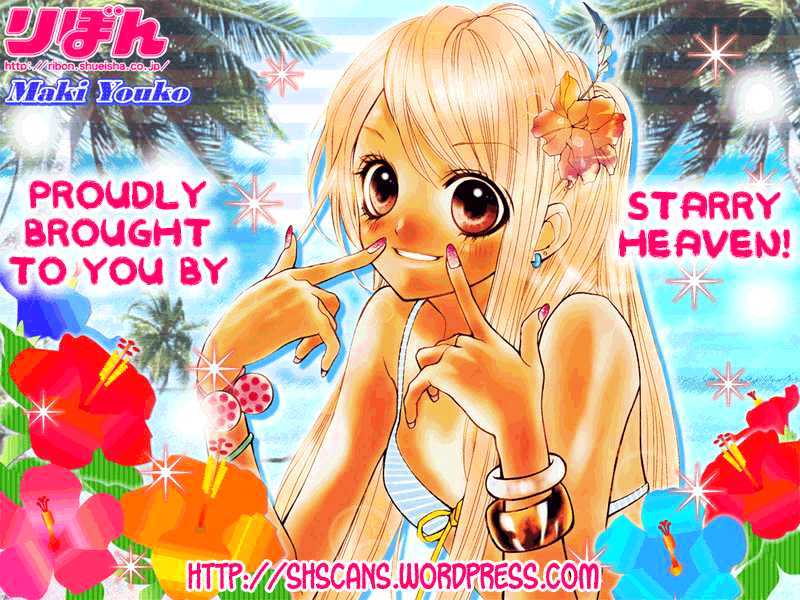 Nagatachou Strawberry Chapter 8 #34