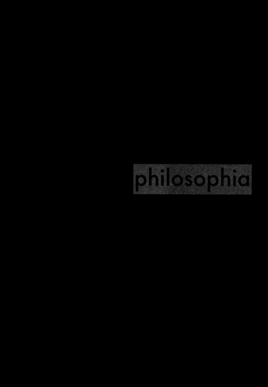 Philosophia Chapter 6 #68