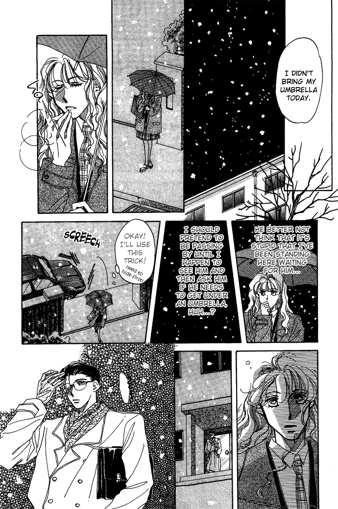 Automatic Angel Chapter 6.52 #12
