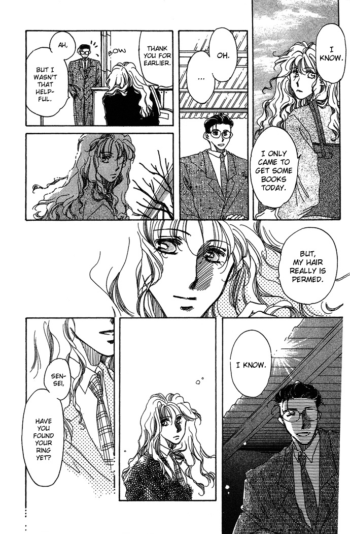 Automatic Angel Chapter 6.52 #18