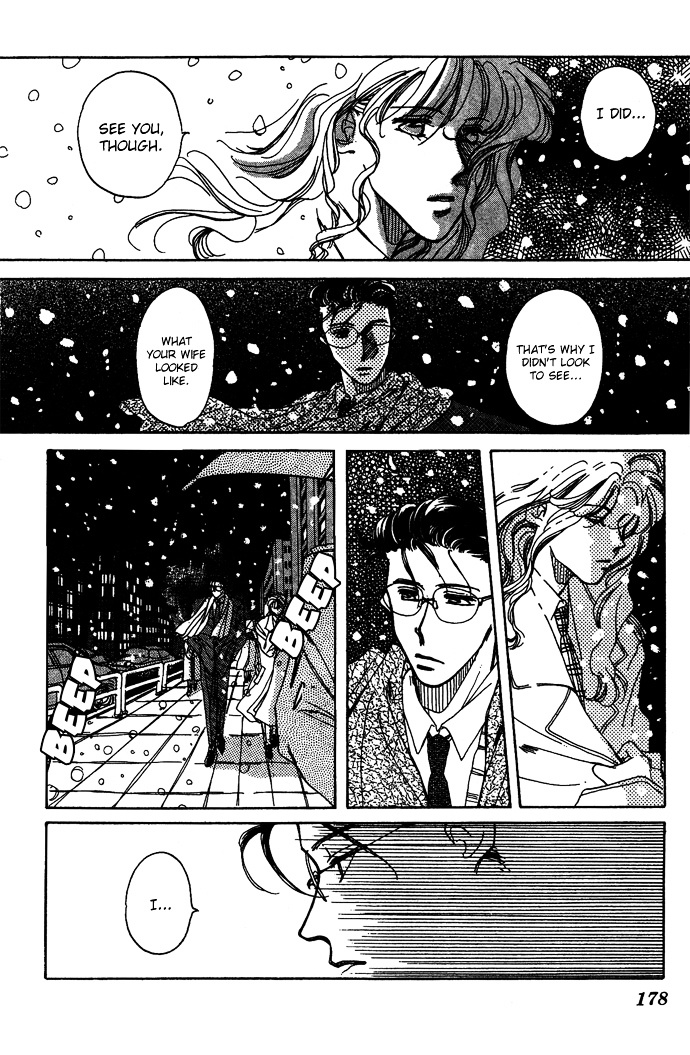 Automatic Angel Chapter 6.52 #26