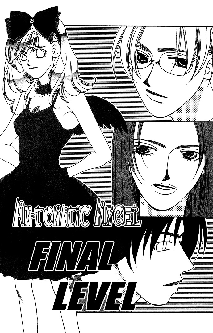 Automatic Angel Chapter 6 #2